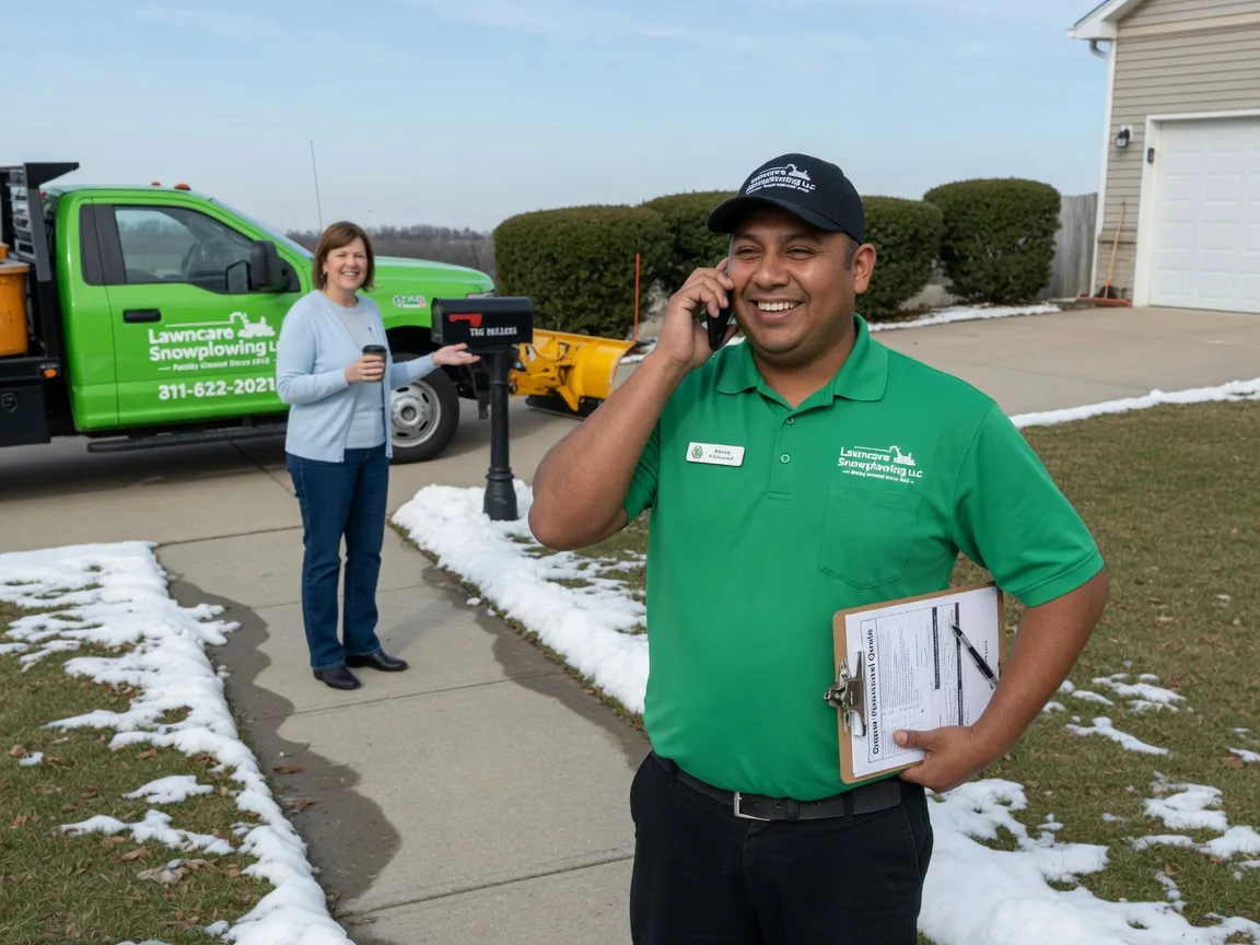 Lawn Care Services By Expert Landscaper Stewartstown, PA FAQs